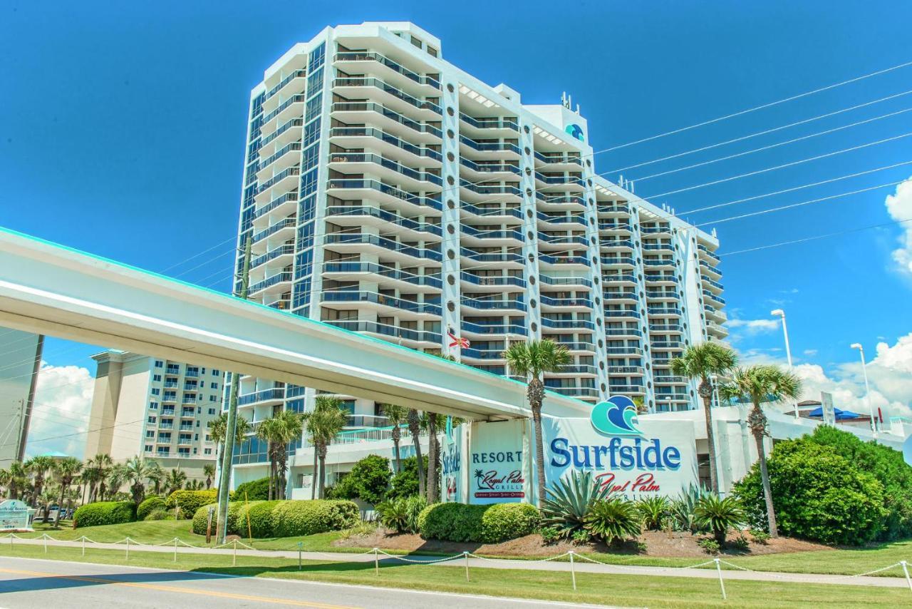 Surfside Resort #1409 Дестин Екстериор снимка