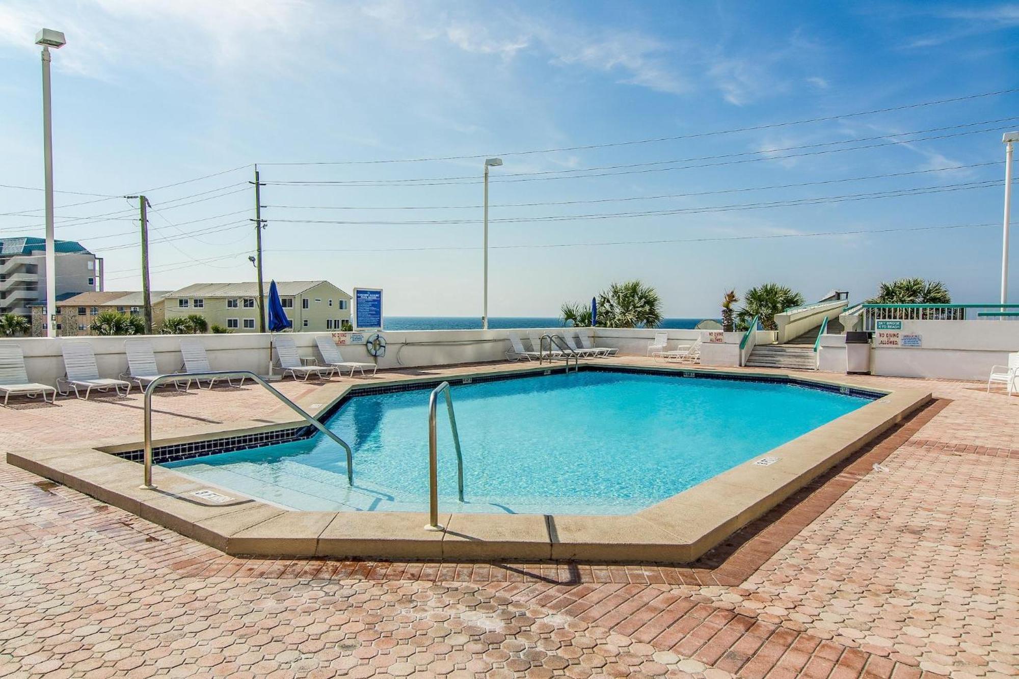 Surfside Resort #1409 Дестин Екстериор снимка